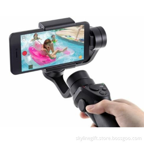 New DJI PRODUCTS DJI Osmo Mobile handheld 4k camera gimbal Osmo for mobile cell phone